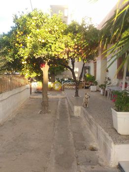Detached home 100sqm for sale-Keratea » Center