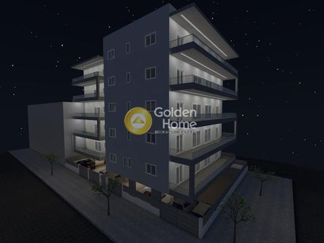 Apartment 85sqm for sale-Nea Ionia » Center
