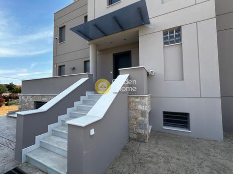 Maisonette 240sqm for rent-Kalivia Thorikou » Lagonisi