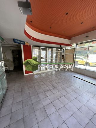 Κατάστημα 42 τ.μ. για ενοικίαση, Πειραιάς - Προάστια, Νίκαια