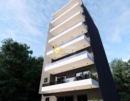 Apartment 106sqm for sale-Nea Smyrni » Chrisaki