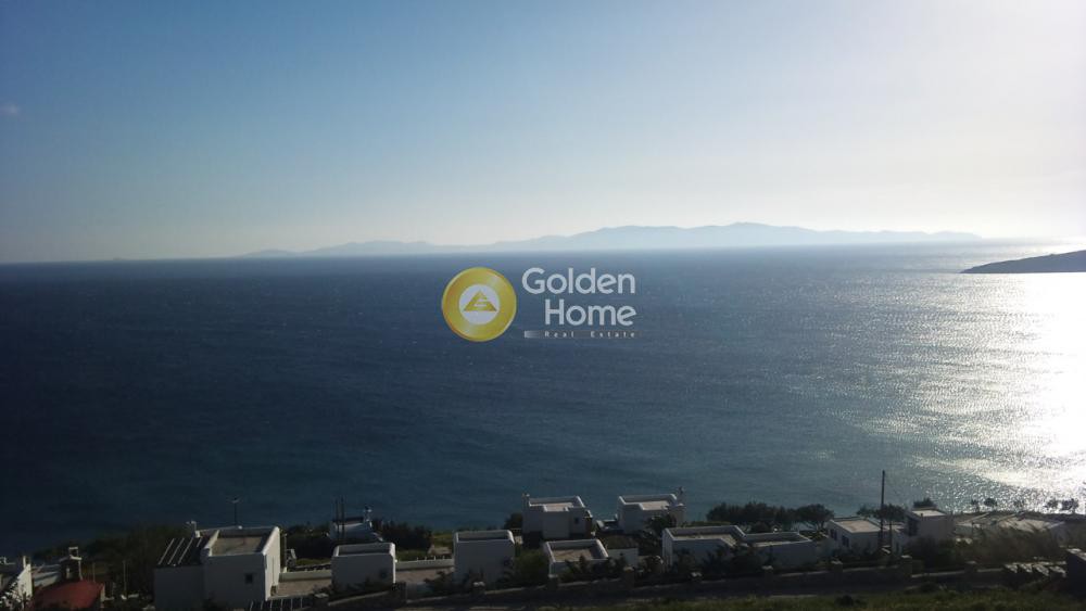 Αγροτεμάχια 4.215 τ.μ. προς πώληση, Χώρα Τήνου
