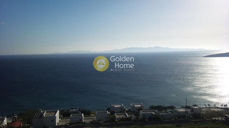 Parcel 4.215sqm for sale-Tinos » Chora