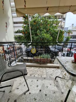 Apartment 55sqm for sale-Petroupoli » Ano Petroupoli