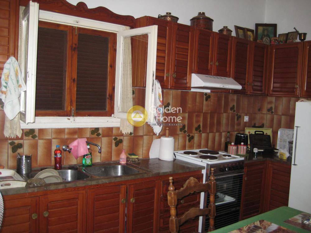 Μονοκατοικία 127 τ.μ. προς πώληση, Κλήμα Λιδορικίου