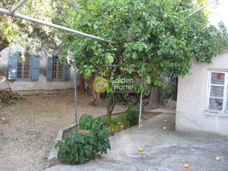 Detached home 127sqm for sale-Lidoriki » Klima