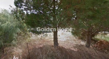 Land plot 202sqm for sale-Nea Makri » Center