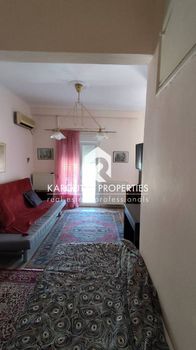 Studio / γκαρσονιέρα 40τ.μ. για ενοικίαση-Παπάφη