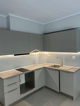 Apartment 50sqm for rent-Martiou