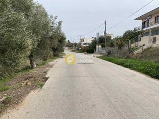 Οικόπεδο 6.000 τ.μ. για πώληση