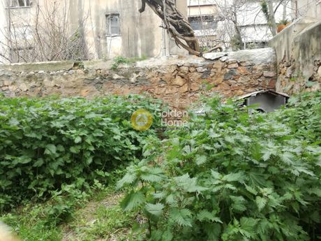 Οικόπεδο 258τ.μ. για πώληση-Καλλιθέα » Λόφος φιλαρέτου