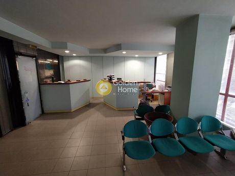 Γραφείο 226τ.μ. για πώληση-Καλλιθέα » Λόφος φιλαρέτου