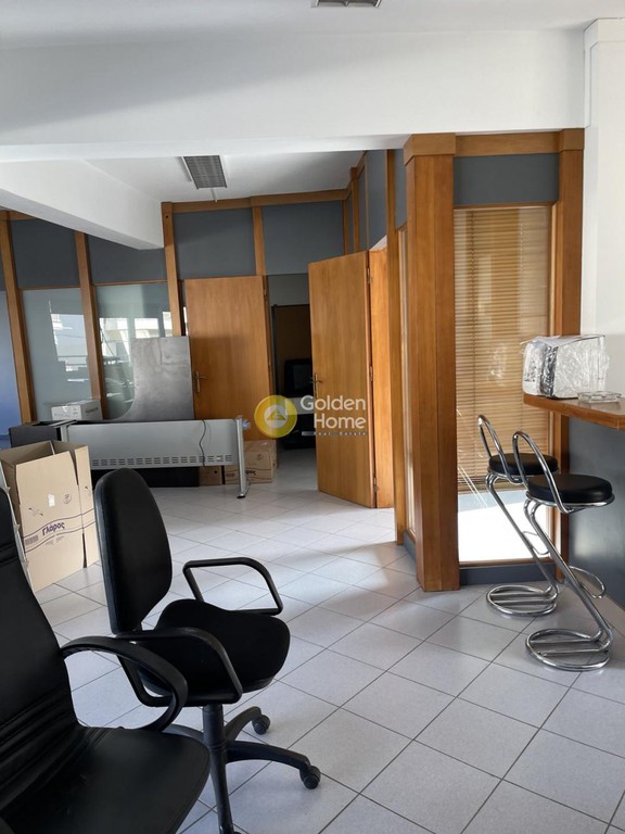 Γραφείο 140 τ.μ. πρός ενοικίαση, Αθήνα - Βόρεια Προάστια, Αγία Παρασκευή