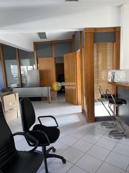 Γραφείο 140τ.μ. για ενοικίαση-Αγία παρασκευή » Κοντόπευκο