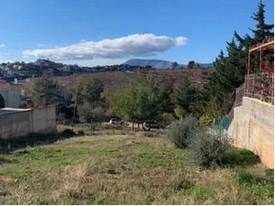 Land plot 500sqm for sale-Pikermi » Dioni
