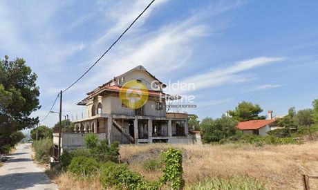 Μονοκατοικία 663τ.μ. για πώληση-Ανθούσα