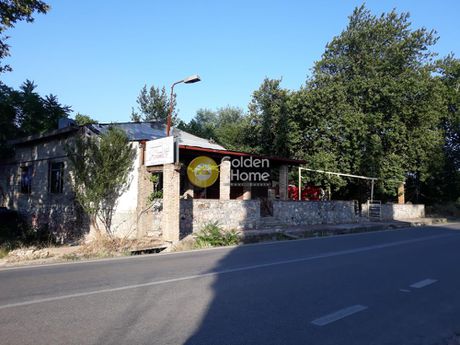 Επιχειρηματικό κτίριο 240τ.μ. για πώληση-Δαύλεια » Σταθμός δαυλείας