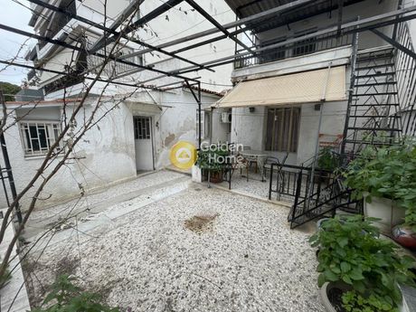 Οικόπεδο 129τ.μ. για πώληση-Καλλιθέα » Τζιτζιφιές