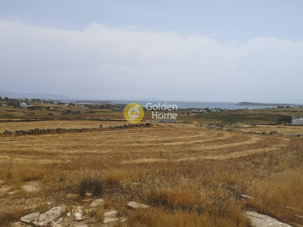 Αγροτεμάχια 8.633 τ.μ. προς πώληση, Αλυκή Πάρου