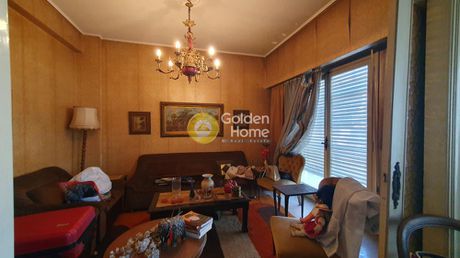 Office 80sqm for rent-Ampelokipoi - Pentagon » Pyrgos Athinon