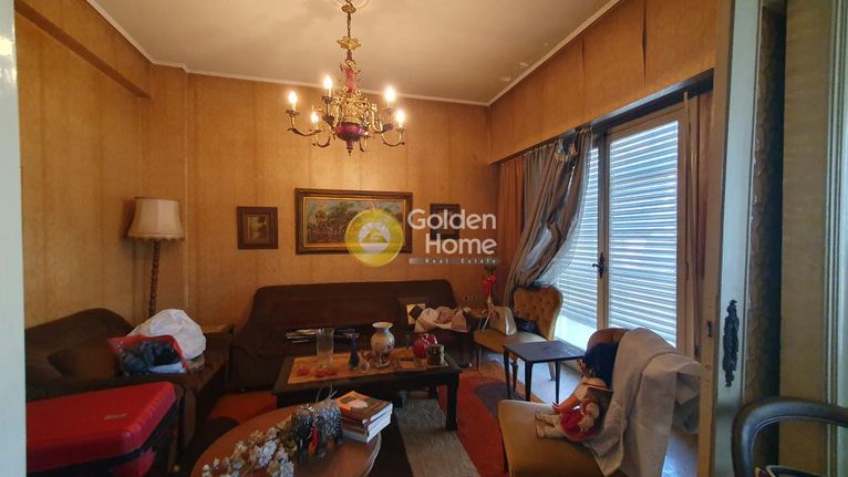 Office 80 sqm for rent, Athens - Center, Ampelokipoi - Pentagon