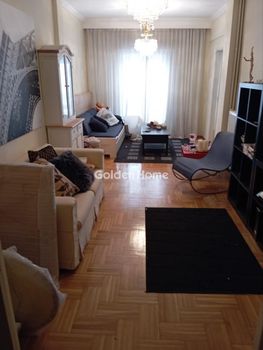 Apartment 100sqm for rent-Faliro
