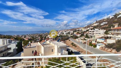 Detached home 166sqm for sale-Saronida