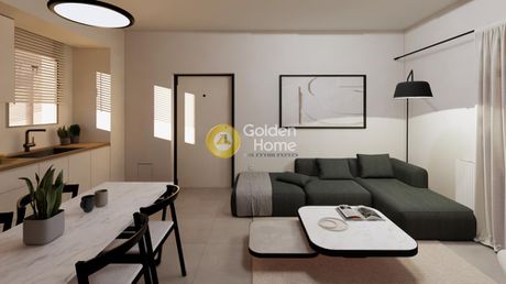 Apartment 60sqm for sale-Ano Patisia » Klonaridou