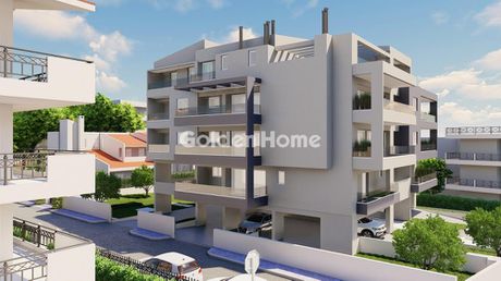 Apartment 99sqm for sale-Melissia » Orio Kifisias