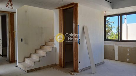 Maisonette 180sqm for sale-Glyfada » Golf