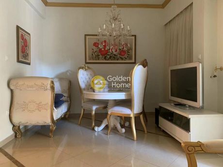 Apartment 94sqm for sale-Koukaki - Makrigianni » Koukaki - Pediki Chara