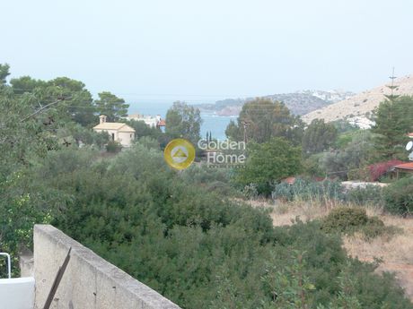 Μονοκατοικία 210τ.μ. για πώληση-Παλαιά φώκαια » Θυμάρι