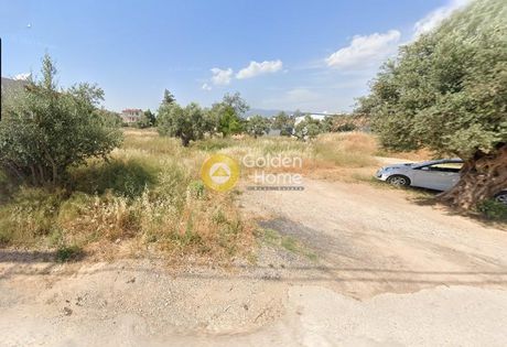 Οικόπεδο 210τ.μ. για πώληση-Παιανία » Άγιος ανδρέας