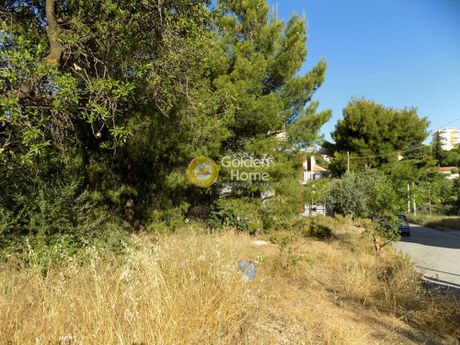 Οικόπεδο 414τ.μ. για πώληση-Χαλάνδρι » Άνω πάτημα