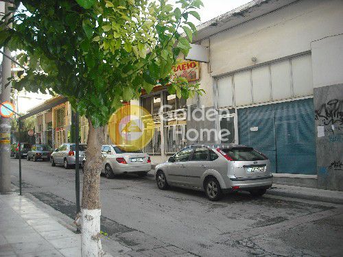 Industrial space 790 sqm for sale, Athens - West, Ilion