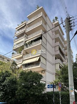 Διαμέρισμα 69τ.μ. για πώληση-Παλαιό φάληρο » Φλοίσβος