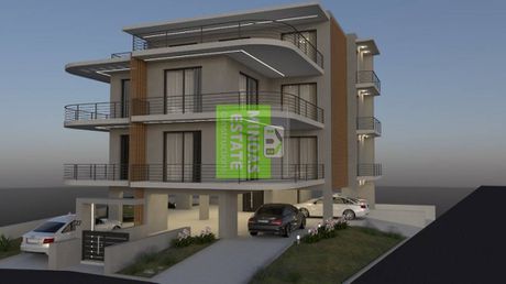 Διαμέρισμα 52τ.μ. για πώληση-Κίσσαμος » Άγιος αντώνιος