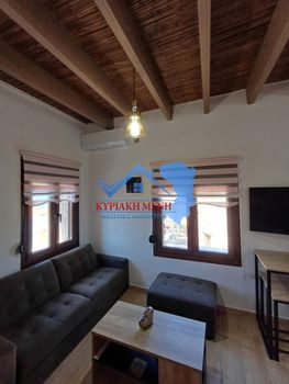 Studio 30sqm for rent-Chios » Amani