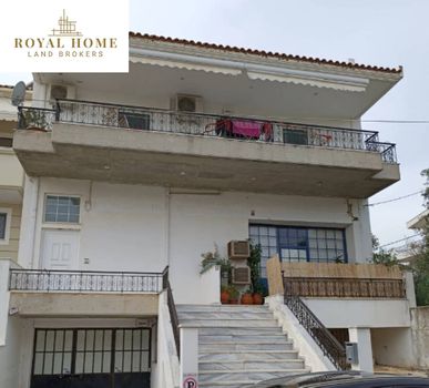 Store 100sqm for sale-Gerakas » Gargittos