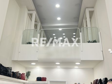 Store 140sqm for rent-Charilaou