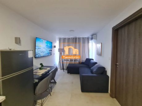 Studio 45sqm for rent-Vardaris