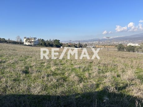 Parcel 10.188sqm for sale-Thermi » Agia Paraskevi