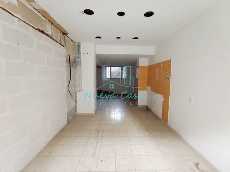 Store 118sqm for rent-Patra » Ipsila Alonia