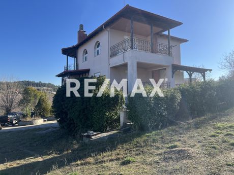 Detached home 240sqm for sale-Thermi » Neo Risio