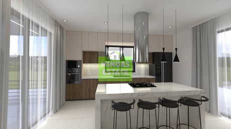 Apartment 72sqm for sale-Kissamos » Agios Antonios