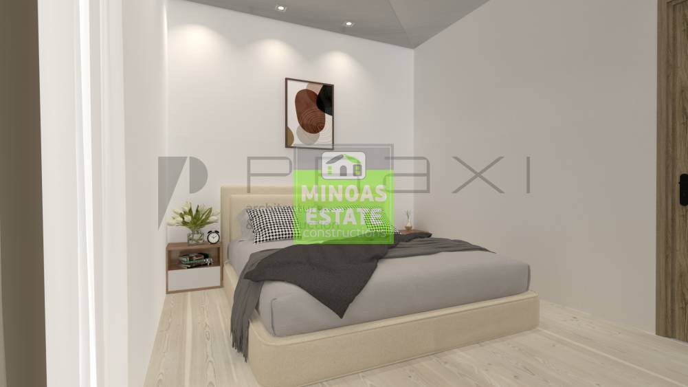 Διαμέρισμα 72 τ.μ. προς πώληση, Άγιος Αντώνιος Κισσάμου