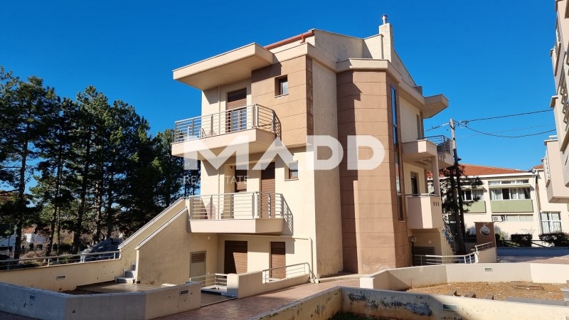 Μεζονέτα 180 τ.μ. προς πώληση, Κέντρο Πολυγύρου