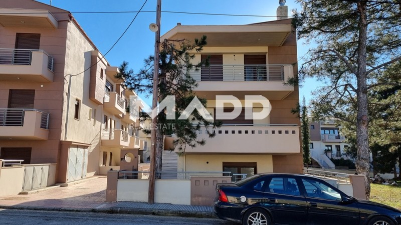 Μεζονέτα 180 τ.μ. προς πώληση, Κέντρο Πολυγύρου