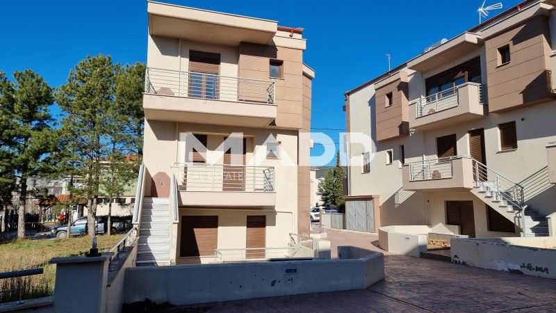 Μεζονέτα 180 τ.μ. προς πώληση, Κέντρο Πολυγύρου