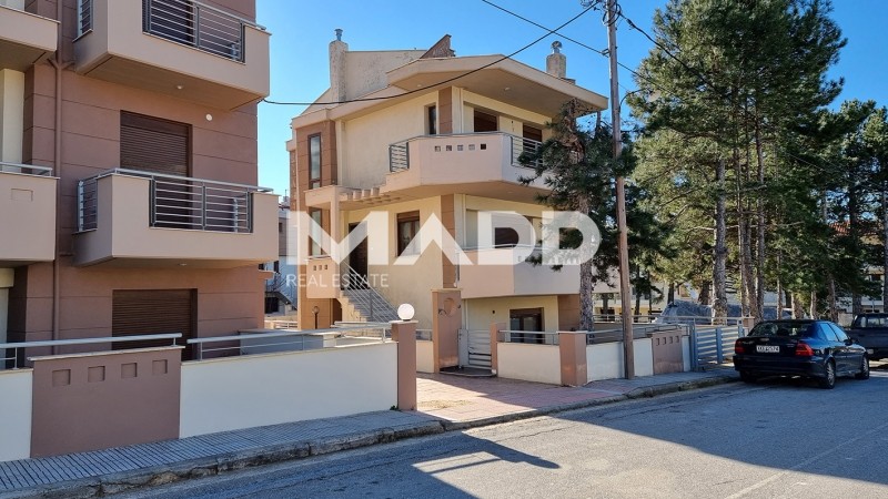Μεζονέτα 180 τ.μ. προς πώληση, Κέντρο Πολυγύρου
